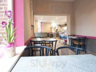 La Petite Fourchette