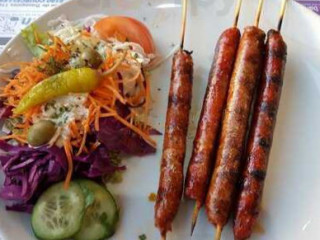 Le Palais De La Frite