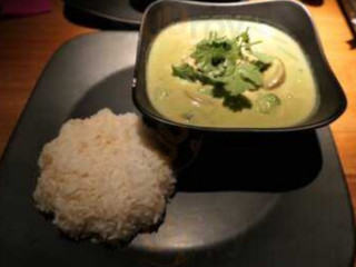 Thaï Café Ma Campagne