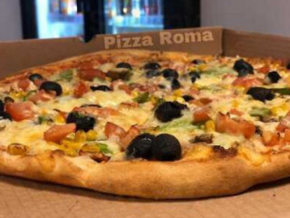 Pizza Roma