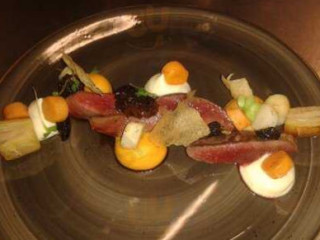 The Engineers Club Bistro