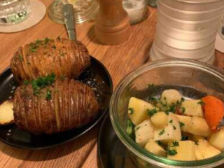 Restobar Oogst Van Eden