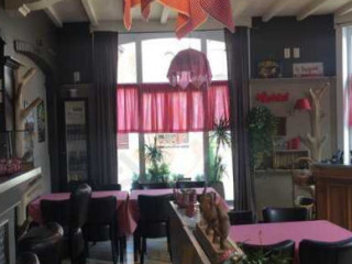 Café De La Grand Place