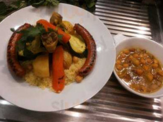 Le Concerto Forest National