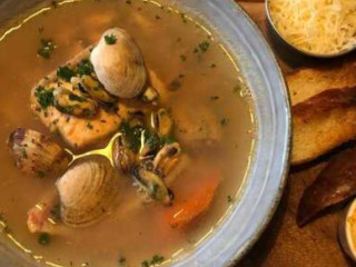 Café De La Lanterne