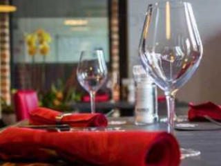 Les Saveurs De La Linière