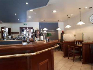 Brasserie Le Richelieu