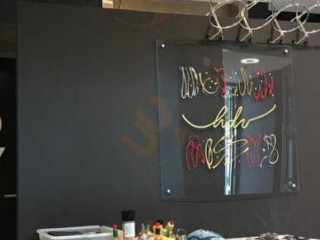 Hdv De Ville Bistro Resto