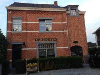 De Hortus