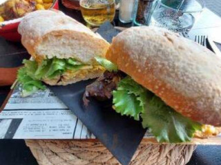 Rotisserie Chez César