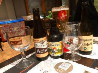 't Brouwershuys Cafe Brasserie