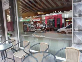 Chez Cathy