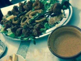 Vis Palace Handelstraat