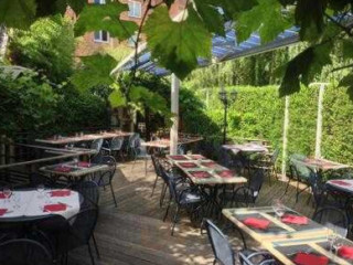 Le Cuneo Chez Gianni