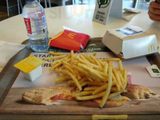 Mcdonald's Aartselaar