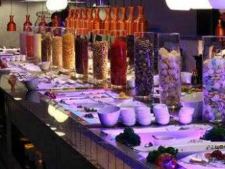 Mega Grill Grez Doiceau