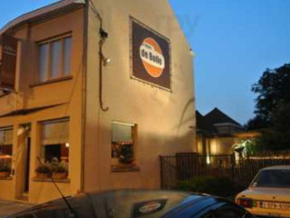 Bistro De Bolle