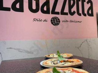 Pizzeria La Sila
