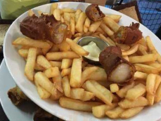 Sport- EetcafÉ Op 't Reeck