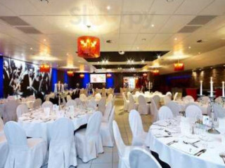 Salons Ten Boogaerde