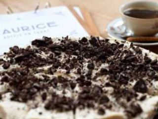 Maurice Koffie En Taart