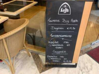 Taverne Big Apple