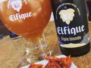 Brasserie Restaraunt Du Cheval Blanc