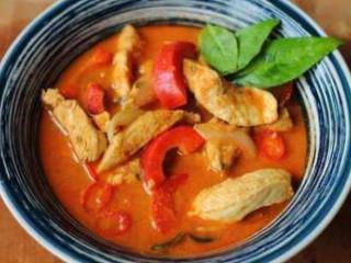 Thai Take-away 't Koffiehuisje