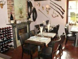 La Grillade Fagnarde