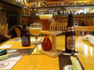 Biermuseum Skihütte