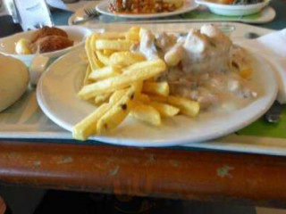 Lunch Garden Fléron