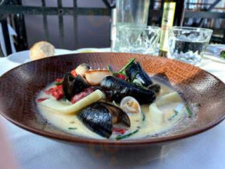 Haveneetkaffee The Club