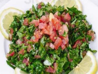 Les Delices Du Liban