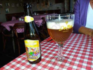 Brasserie De Leute