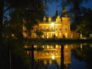 Kasteel Van Huizingen