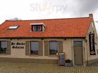 De Goede Geburen