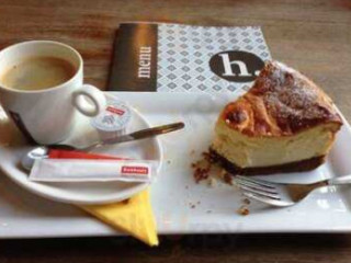 Eetcafé De Heerlyckheid