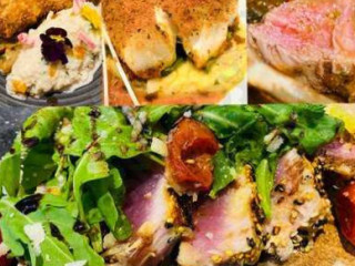 'i N 'y A Qu 'in Bourg '