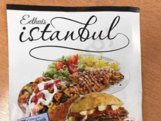 Eethuis Istanbul