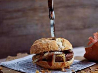 La Frite Doree Auderghem