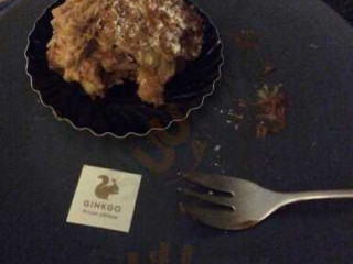 Ginkgo Artisan Pâtissier