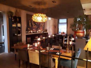 Bistro Vredig Gerecht