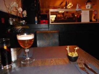 De Laborant Brasserie