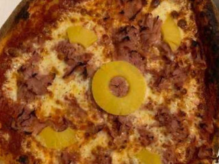 Pero Pizzeria Blaton