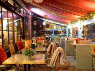 Brasserie Les Tuileries By Tom