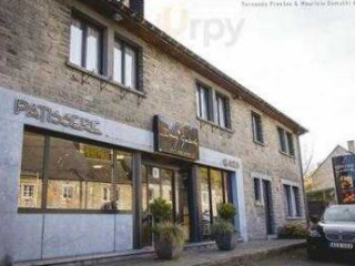 Pâtisserie Boulangerie Dany Gerlache