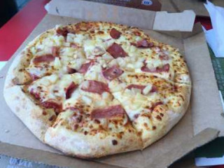 Domino's Pizza Antwerpen Centrum