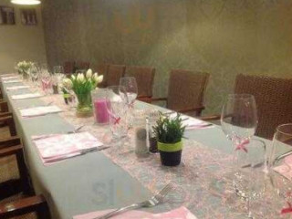 Bistro Cappuccino Zwevegem