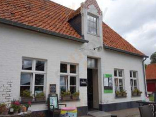 Tearoom De Baliekouter