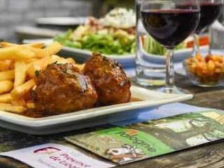 Domaine De Palogne Taverne